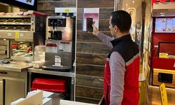 Nevşehir’de gıda işletmelerine denetim: Eksikler tespit ediliyor