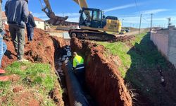 Nevşehir köylerinde altyapı çalışmaları tamamlandı: Arızalar giderildi