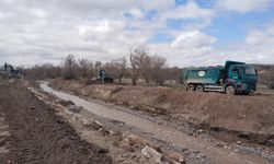 Karaağaç Deresi artık aynı kalmayacak! Büyük değişim