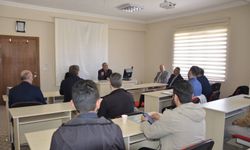 Ailede babanın rolü Nevşehir’deki seminerde vurgulandı