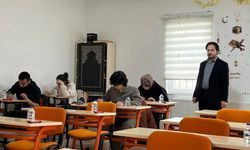 Ürgüp’te umre ödüllü bilgi yarışması heyecanı