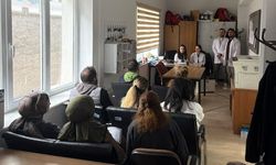 Nevşehir’de örnek uygulama: Personeller artık sağlık elçisi olacak