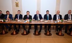 Vali Fidan’dan yapay zeka vurgusu: ‘Stratejik öneme sahip’