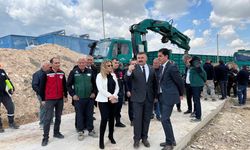 Geleceğin su ihtiyacını güvence altına alan dev yatırım