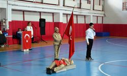 23 Nisan Kozaklı’da büyük coşkuyla kutlandı