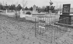 Kaymaklı Belediyesinden mezarlıklarda yeni uygulama