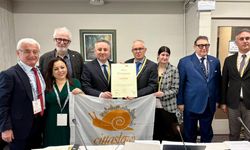 Kanada’dan onay geldi: Ortahisar Cittaslow ailesine katıldı