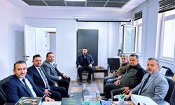 Milletvekili Özgün’den su vurgusu: “Geleceğe en büyük yatırım”