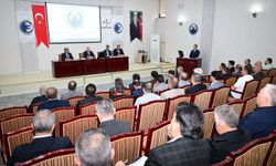 Kapadokya’da yeni dönem başlıyor: Yeni adımlar masaya yatırıldı