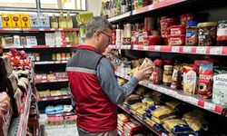 Nevşehir’de hastane, okul ve marketler mercek altında