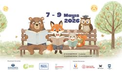 Kapadokya’da kitap şöleni: Binlerce çocuk festivalde buluşacak
