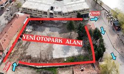 Avanos’ta trafiği rahatlatan hamle: Ücretsiz otopark hizmete sunuldu