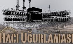 Hacı adayları Nevşehir’den kutsal topraklara uğurlanacak