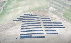 Ürgüp Belediyesinden enerji hamlesi: GES projesi hızla ilerliyor