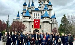 Eskişehir’de gazetecilik zirvesi: Güç birliği çağrısı