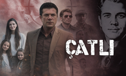 Nevşehir’de ‘Çatlı’ filmi ücretsiz olarak sinemaseverlerle buluşuyor