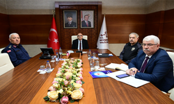 Okul saldırıları sonrası güvenlik alarmı: VKS’de kritik toplantı