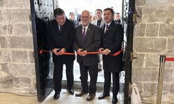 Nevşehir’de “Meksika Kültürel Çeşitlilik Fotoğraf Sergisi” açıldı