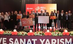 Genç sesler Nevşehir’de yarıştı! Türkiye finallerine gidenler belli oldu