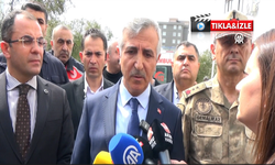 Kahramanmaraş’ta okul saldırısı: Vali ve Başsavcı açıklama yaptı