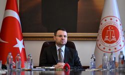 Bakan Gürlek’ten iş dünyasına açık çağrı: “Projelerle gelin, destek verelim”