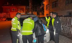 Kaza yaptı, arkadaşı arabayı kaçırdı: Nevşehir’de olaylı gece