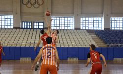 Nevşehir potada fırtına estirdi: Bölge birinciliği geldi