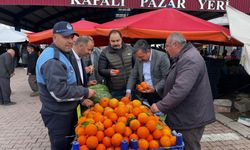 Kaymakam Celepci’den net mesaj: Denetimler sürecek