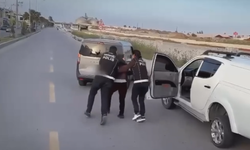 75 ilde şafak baskını! Nevşehir de operasyon listesinde