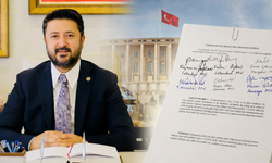 Milletvekili Çalışkan’dan annelere müjde! 8 hafta ek süre geliyor