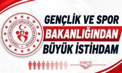 Bakanlık duyurdu: İş arayanlara yeni fırsat, 157 personel alımı başlıyor