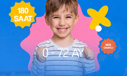 Nevşehir’de ücretsiz Çocuk Gelişimi Kursu için başvurular başladı