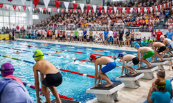 Türkiye’nin dört bir yanından gelen sporcular Nevşehir’de yarışacak