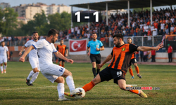 Derinkuyugücü kritik deplasmandan 1 puanla döndü