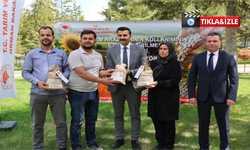 Nevşehir’de çiftçiye büyük destek: 22 ton tohumluk fasulye dağıtıldı