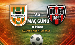 Derinkuyugücü kritik deplasmanda: Hedef 3 puan