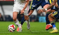 Kadıköy’de dev maç: Fenerbahçe-Beşiktaş derbisi