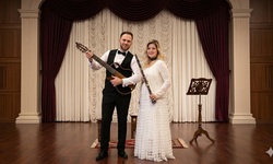 Nevşehir’de ücretsiz konser ve klarnet masterclass etkinliği