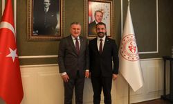 Karapınar için büyük adım: Tesisler yenileniyor, sahalar kuruluyor