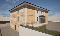 Ürgüp’e 10 hekimli yeni sağlık tesisi geliyor