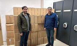 Nevşehir’den İstanbul'a kültürel transfer: 20 bini aşkın eser el değiştirdi