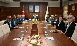 Kapadokya’da sinema rüzgarı esecek: Uluslararası festival için geri sayım