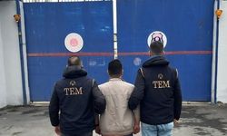 Nevşehir’de operasyon: Aranan FETÖ üyesi yakalandı