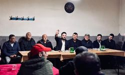 “Birlik oldukça aşamayacağımız mesele yok” Aygün’den net mesaj