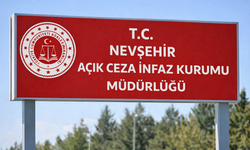 NEVŞEHİR AÇIK CEZA İNFAZ KURUMU 2026 YILI İKİNCİ 6 AYLIK 33 KALEM YAŞ SEBZE VE MEYVE ALIM İHALESİ