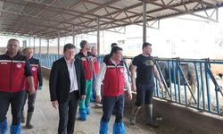 Nevşehir’de “Cuma Buluşmaları” yoğun ilgi görüyor