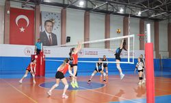 Üst lig yolunda kritik maçlar Nevşehir’de oynanıyor