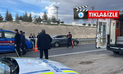 Nevşehir’de otomobil ile tır çarpıştı: 2 yaşındaki çocuk kurtarılamadı