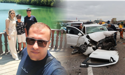 Feci kazada anne de kurtarılamadı: Aynı aileden 4 kişi hayatını kaybetti