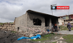 Derinkuyu'da fırın çöktü: 1 kişi göçük altında kaldı